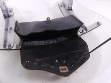 Load image into Gallery viewer, 2002 Harley FLSTCI Softail Heritage Windshield Wind Shield Screen -Read 57400112