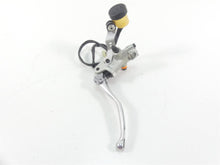 Load image into Gallery viewer, 2008 Ducati Hypermotard 1100 Brembo Radial Clutch Master Cylinder 63040411A