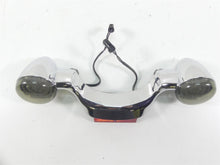 Load image into Gallery viewer, 2009 Harley FLHTCU SE4 CVO E-Glide Rear Led Turn Signal Blinker Bar 69824-09 | Mototech271