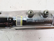 Load image into Gallery viewer, 2009 Harley FXCWC Softail Rocker C Chrome Front Fork Leg Set - Read 46950-08 | Mototech271