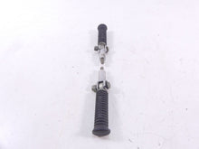 Load image into Gallery viewer, 2002 Harley FLSTCI Softail Heritage Rear Passenger Footpeg Foot Peg Set 50942-00 | Mototech271