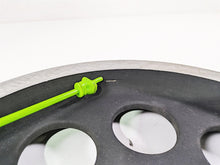 Load image into Gallery viewer, 1998 Harley Touring FLHRCI Road King Rear Belt Sprocket Pulley 70T 40225-86A