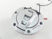 Load image into Gallery viewer, 2017 BMW R1200GS GSW K50 Keyless Handsfree Fuel Gas Petrol Lid Cap 16118531632 | Mototech271