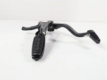 Load image into Gallery viewer, 2024 Harley Sportster RH975 S Front Right Footpeg Brake Pedal Set 50502125
