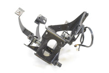 Load image into Gallery viewer, 2016 Yamaha YXZ1000 R ES EPS Foot Gas Brake Clutch Pedal Set 2HC-F2548-00-00