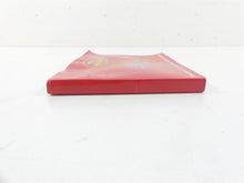 Load image into Gallery viewer, 2001 Moto Guzzi California Sp 1100 Owners Manual GU03900030 | Mototech271