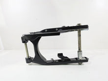 Load image into Gallery viewer, 2016 Harley FXDF Dyna Fat Bob Rear Swingarm & Belt Guards 47820-10