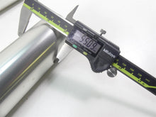 Load image into Gallery viewer, 2011 Harley VRSCF Muscle Rod Straight Showa Front Fork Leg Set 48700-09 48701-09 | Mototech271