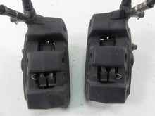 Load image into Gallery viewer, 2013 Harley VRSCDX Night Rod Special Front Brake Caliper Set 44731-08 44732-08 | Mototech271