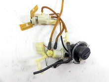 Load image into Gallery viewer, 2011 Harley Touring FLTRX Road Glide Fuel Gas Petrol Pump - Read 62908-08 | Mototech271