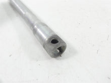 Load image into Gallery viewer, 2014 Harley Touring FLHTK Electra Glide Front 25mm Axle Wheel Spindle 41547-07 | Mototech271