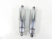 Load image into Gallery viewer, 2007 Honda VTX1800 T1 Rear Shock Damper Set 52400-MCV-R11 52500-MCV-R11 | Mototech271