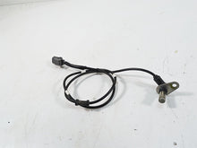 Load image into Gallery viewer, 2016 Kawasaki Ninja EX300 Front Abs Brake Wheel Speed Sensor 21176-0750 | Mototech271