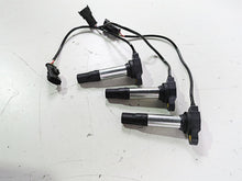 Load image into Gallery viewer, 2022 MV Agusta F3 800 Rosso Eldor Ignition Stick Coil Set 8000C8985