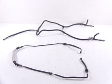 Load image into Gallery viewer, 2006 Suzuki M109R VZR1800 Boulevard Front Rear Brake Line Hose 64100-48810-YD8 | Mototech271