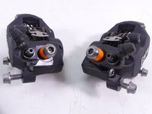 Load image into Gallery viewer, 2012 BMW R1200GS K25 Front Brake Caliper Set R 34117711438 L 34117711439