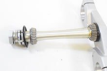 Load image into Gallery viewer, 2009 Yamaha XV1700 PC Road Star Warrior Lower Triple Tree Yoke 5PX-23340-00-00