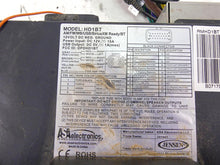 Load image into Gallery viewer, 2002 Harley Touring FLHTC Electra Glide Jensen Heavy Duty Radio Stereo HD1BT