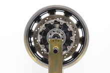 Load image into Gallery viewer, 2017 Indian 111ci Springfield Straight 16x5 Rear Wheel Rim 1521943-266 | Mototech271