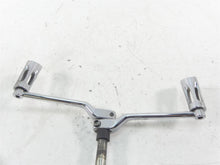 Load image into Gallery viewer, 2013 Harley Touring FLHX Street Glide Shifter Shift Lever & Rod Set 33718-82B