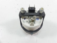 Load image into Gallery viewer, 2005 Harley Touring CVO FLHTC SE Electra Glide Oil Pressure Gauge 74553-04 | Mototech271