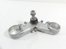 Load image into Gallery viewer, 2011 BMW R1200GS K255 Adv Lower Triple Tree Steering Yoke - Read 7664962 | Mototech271