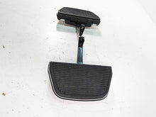 Load image into Gallery viewer, 2008 Harley FLHTCU Electra Glide Left Right Passenger Floor Board Set 52719-93B | Mototech271