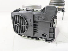 Load image into Gallery viewer, 2014 Moto Guzzi California 1400 Touring Throttle Body Fuel Injection 872230 | Mototech271