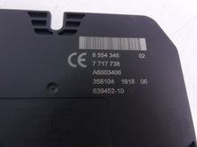 Load image into Gallery viewer, 2018 BMW K1600 Bagger Central Locking Alarm Security Module Unit - No Fob 855434 | Mototech271