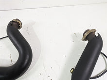 Load image into Gallery viewer, 2016 Harley FLSTC Softail Heritage Vance Hines Radius Exhaust System READ 26007 | Mototech271