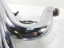 Load image into Gallery viewer, 2013 Harley FXDWG Dyna Wide Glide Vance Hines Shortshots Exhaust System 17227