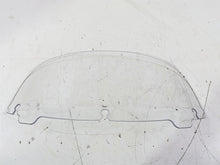 Load image into Gallery viewer, 2015 Harley Touring FLHTKL E -Glide Low Windshield Wind Shield Screen 57400250A