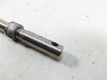 Load image into Gallery viewer, 2007 Harley Sportster XL1200 C Front Axle Wheel Spindle 3/4" 43895-00 | Mototech271