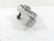 Load image into Gallery viewer, 2012 BMW R1200 GS K255 Adventure Upper Triple Tree Steering Clamp 31427718170