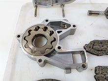 Load image into Gallery viewer, 2004 BMW R1150GS R21 Timing Gear & Chain Mount Tensioner 11311340671