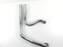 Load image into Gallery viewer, 1999 Harley Dyna FXDL Low Rider Short Performance Exhaust Pipe Headers | Mototech271