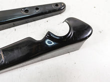 Load image into Gallery viewer, 2017 Harley XL883 N Sportster Iron Rear Fender Struts Braces 60203-06 60204-06 | Mototech271