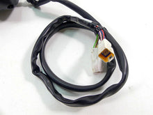 Load image into Gallery viewer, 2015 KTM 1190 Adventure Left Hand Turn Signal Menu Control Switch 60311070100 | Mototech271