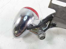 Load image into Gallery viewer, 2014 Harley Touring FLHX Street Glide Rear Blinker Plate Light Bar 73314-10 | Mototech271