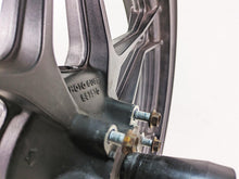 Load image into Gallery viewer, 2013 Moto Guzzi V7 750 Stone Straight Cast Front Wheel Rim 18x2.5 887571