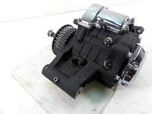 Load image into Gallery viewer, 2011 Harley Softail FLSTF Fat Boy Transmission Gear Box 6 Speed 33012-10A | Mototech271