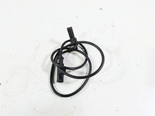 Load image into Gallery viewer, 2016 Moto Guzzi Stelvio 1200 8V NTX Rear Abs Brake Wheel Speed Sensor GU05683730 | Mototech271