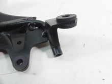 Load image into Gallery viewer, 2001 Kawasaki ZX600J2 ZX6R Ninja Front Stay Gauges Mirror Mount 39184-1085 | Mototech271