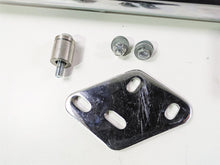 Load image into Gallery viewer, 2008 Ultima Motorcycles Fat Bastard Straight Chrome Pipe Exhaust System