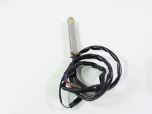 Load image into Gallery viewer, 2016 Harley Touring FLHR Road King Ride By Wire Throttle Body 27200002