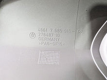 Load image into Gallery viewer, 2014 BMW K1600 GTL K48 Front Fender Guard & Cover 46617685915 46617711557