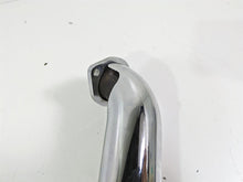 Load image into Gallery viewer, 2021 Harley Softail FLSL Slim Oem Exhaust Header & Heat Shields 65600248