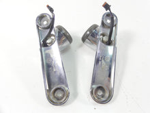 Load image into Gallery viewer, 2014 Harley Touring FLHX Street Glide Front Smoked Led Blinker Set 68000037 | Mototech271