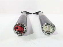 Load image into Gallery viewer, 2017 KTM 1290 Super Duke GT Front Fork Set WP White Power Racing 14181Q2301