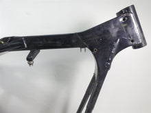 Load image into Gallery viewer, 1989 Harley Touring FLTC Tour Glide Straight Main Frame Slvg - Read 47900-89A